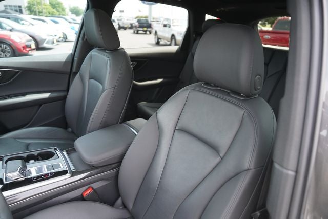 2021 Audi Q7 55 Premium quattro