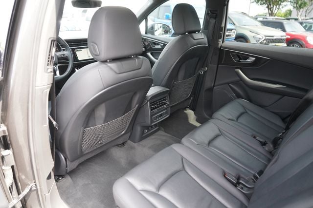 2021 Audi Q7 55 Premium quattro