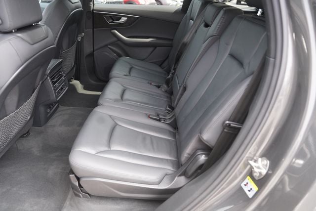 2021 Audi Q7 55 Premium quattro