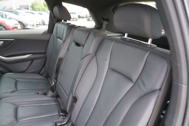 2021 Audi Q7 55 Premium quattro