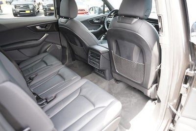 2021 Audi Q7 55 Premium quattro