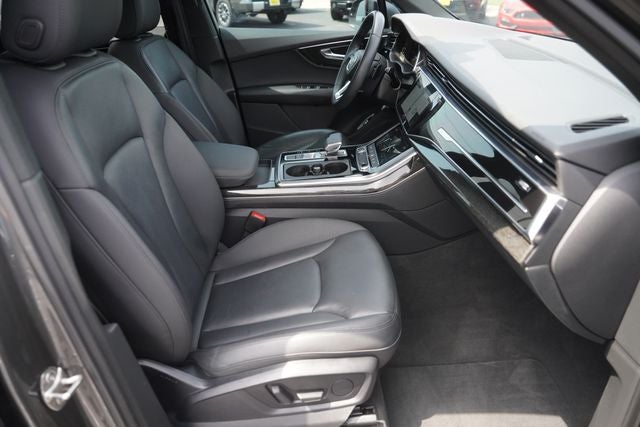 2021 Audi Q7 55 Premium quattro