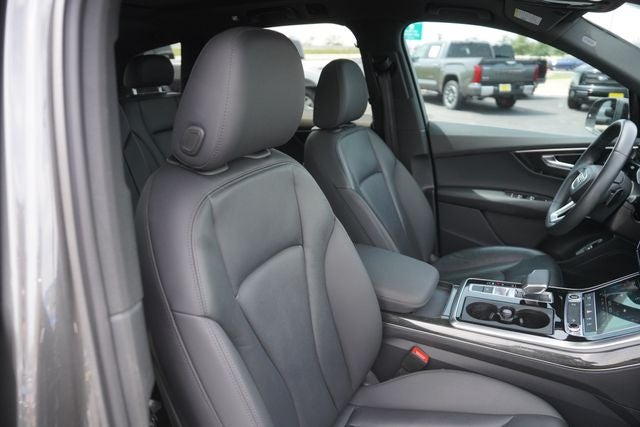 2021 Audi Q7 55 Premium quattro