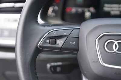 2021 Audi Q7 55 Premium quattro