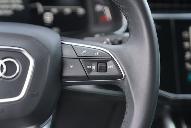 2021 Audi Q7 55 Premium quattro