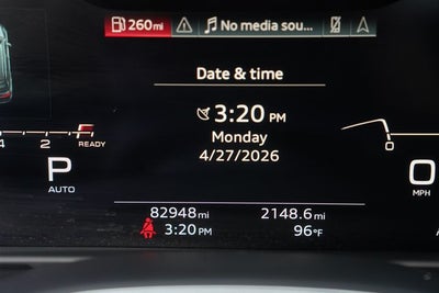 2021 Audi Q7 55 Premium quattro