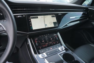 2021 Audi Q7 55 Premium quattro