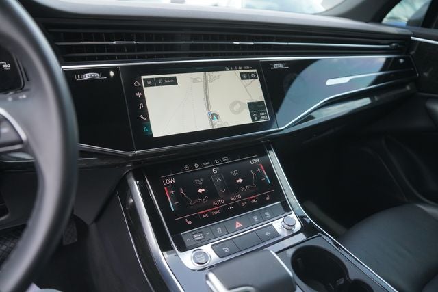 2021 Audi Q7 55 Premium quattro