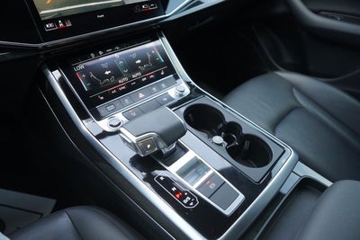 2021 Audi Q7 55 Premium quattro