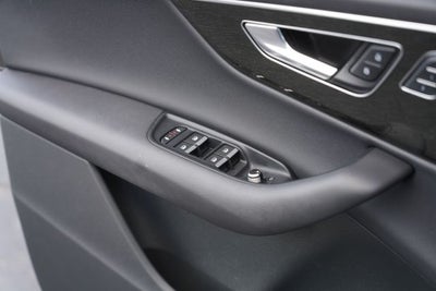 2021 Audi Q7 55 Premium quattro