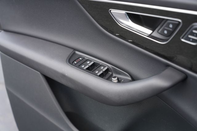 2021 Audi Q7 55 Premium quattro