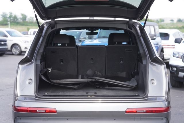 2021 Audi Q7 55 Premium quattro