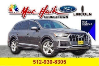 2021 Audi Q7 Premium