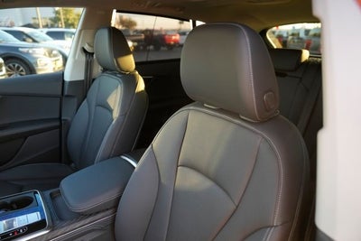 2023 Audi Q8 55 Prestige quattro