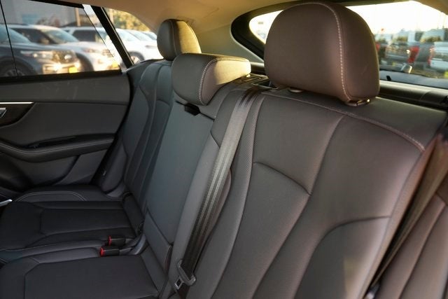 2023 Audi Q8 55 Prestige quattro