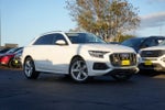2023 Audi Q8 55 Prestige quattro