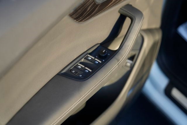 2023 Audi Q8 55 Prestige quattro