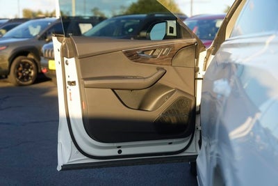 2023 Audi Q8 55 Prestige quattro