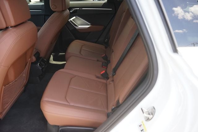 2020 Audi Q3 Premium S line quattro