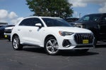 2020 Audi Q3 Premium S line quattro