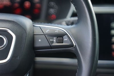 2020 Audi Q3 Premium S line quattro