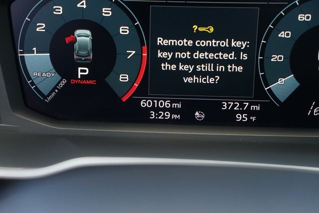 2020 Audi Q3 Premium S line quattro
