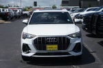 2020 Audi Q3 Premium S line quattro