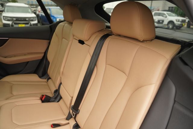 2020 Audi Q8 55 Premium Plus quattro