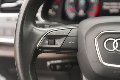 2020 Audi Q8 55 Premium Plus quattro