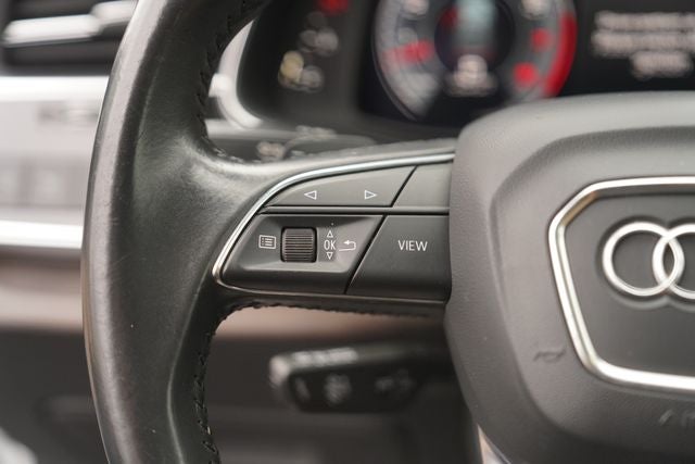 2020 Audi Q8 55 Premium Plus quattro