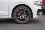2020 Audi Q8 55 Premium Plus quattro