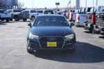 2017 Audi A3 2.0T Premium FrontTrak