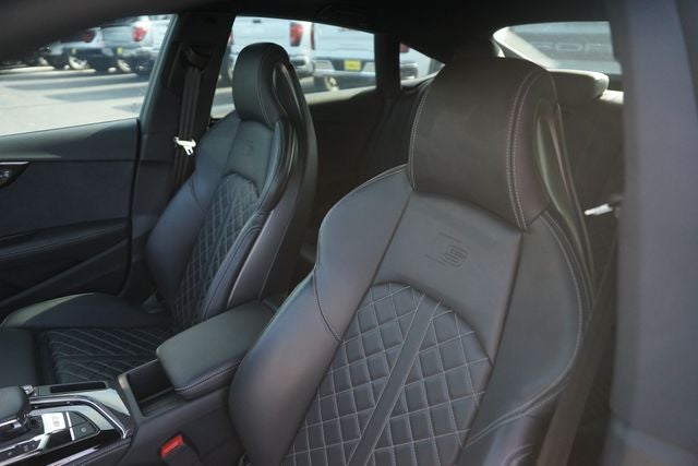 2024 Audi S5 Sportback Premium Plus quattro