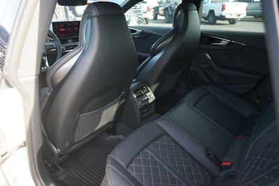 2024 Audi S5 Sportback Premium Plus quattro