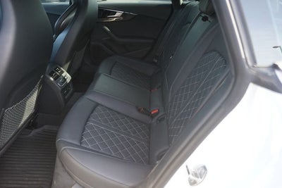2024 Audi S5 Sportback Premium Plus quattro
