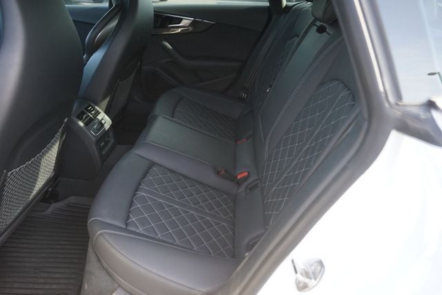 2024 Audi S5 Sportback Premium Plus quattro