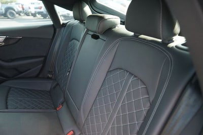 2024 Audi S5 Sportback Premium Plus quattro