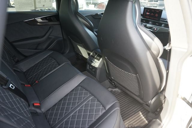 2024 Audi S5 Sportback Premium Plus quattro