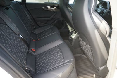 2024 Audi S5 Sportback Premium Plus quattro