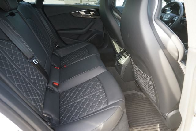 2024 Audi S5 Sportback Premium Plus quattro
