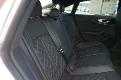 2024 Audi S5 Sportback Premium Plus quattro