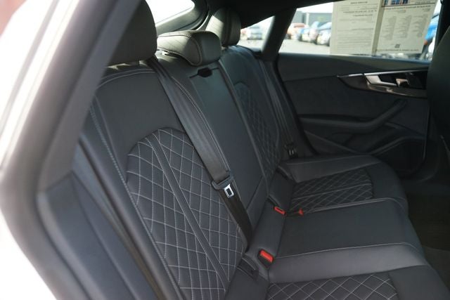 2024 Audi S5 Sportback Premium Plus quattro