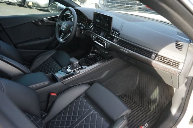 2024 Audi S5 Sportback Premium Plus quattro
