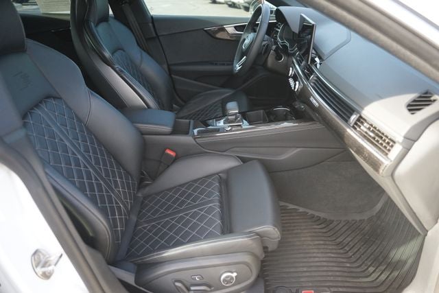 2024 Audi S5 Sportback Premium Plus quattro