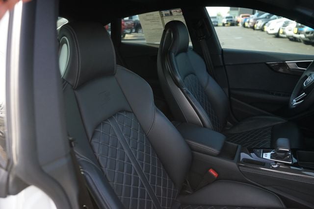 2024 Audi S5 Sportback Premium Plus quattro