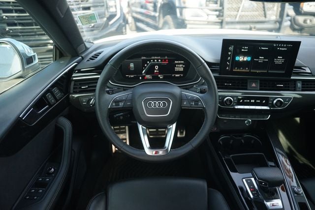 2024 Audi S5 Sportback Premium Plus quattro