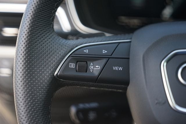 2024 Audi S5 Sportback Premium Plus quattro