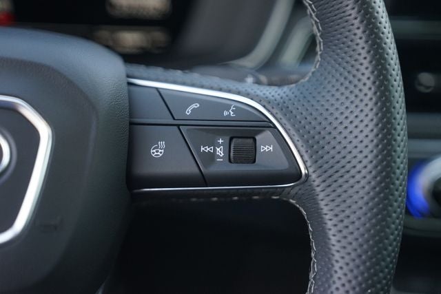 2024 Audi S5 Sportback Premium Plus quattro