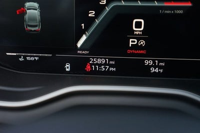 2024 Audi S5 Sportback Premium Plus quattro