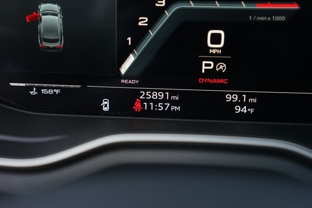 2024 Audi S5 Sportback Premium Plus quattro